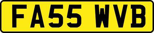 FA55WVB