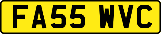 FA55WVC