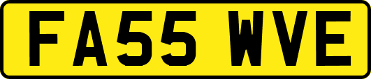 FA55WVE