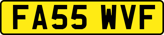 FA55WVF