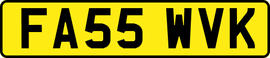 FA55WVK