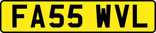 FA55WVL