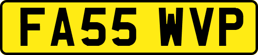 FA55WVP