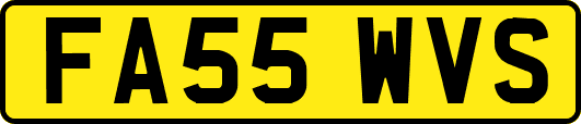 FA55WVS