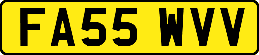FA55WVV