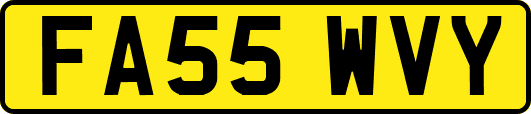 FA55WVY