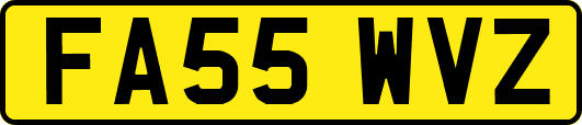 FA55WVZ