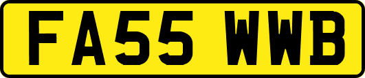 FA55WWB