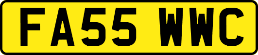 FA55WWC