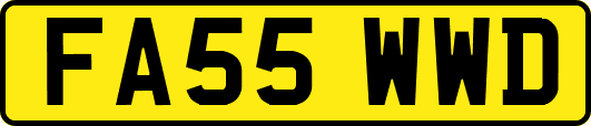 FA55WWD