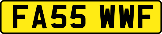 FA55WWF