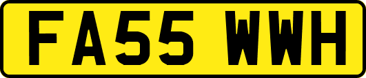FA55WWH