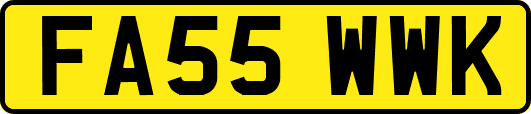 FA55WWK