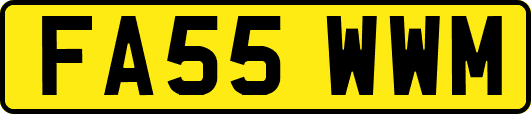 FA55WWM