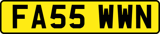FA55WWN