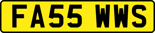 FA55WWS