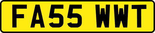 FA55WWT