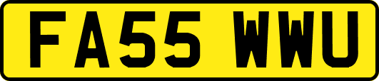 FA55WWU