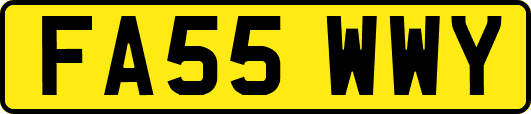 FA55WWY