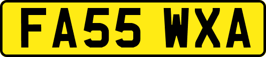 FA55WXA