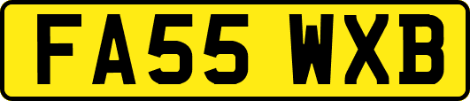 FA55WXB