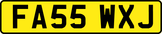 FA55WXJ