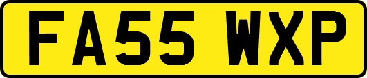 FA55WXP
