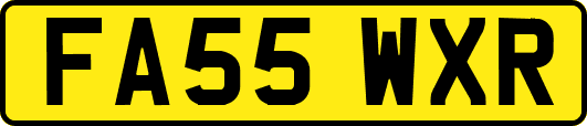 FA55WXR