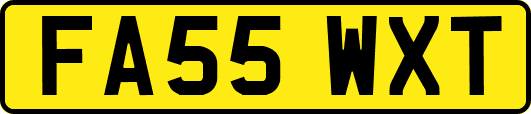 FA55WXT