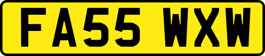 FA55WXW