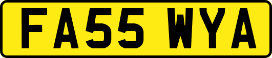 FA55WYA