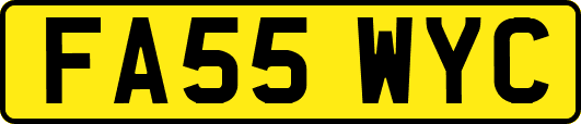 FA55WYC