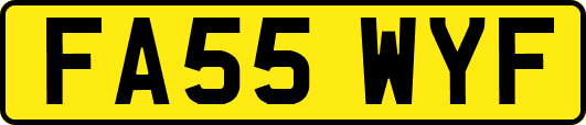 FA55WYF
