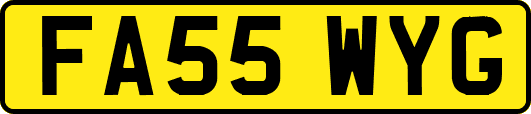 FA55WYG