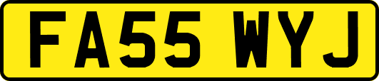 FA55WYJ