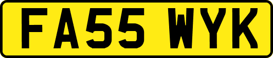 FA55WYK