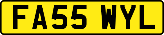 FA55WYL