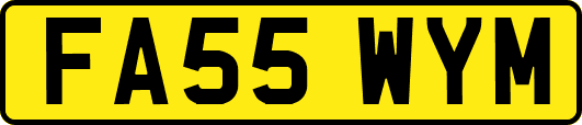 FA55WYM
