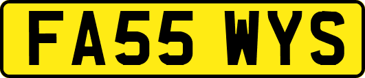 FA55WYS