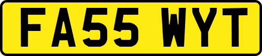 FA55WYT