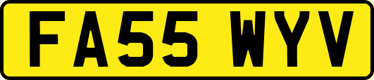 FA55WYV
