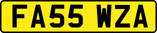 FA55WZA