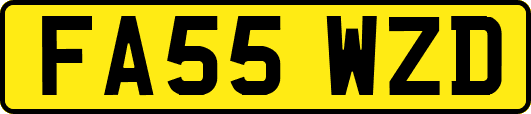 FA55WZD