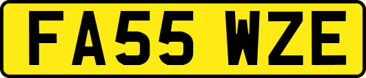 FA55WZE