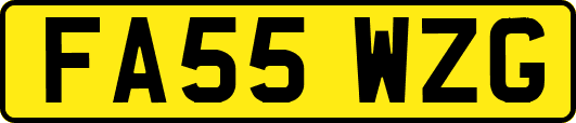 FA55WZG
