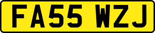 FA55WZJ