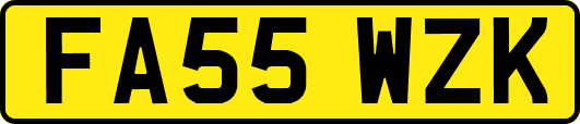 FA55WZK