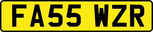 FA55WZR