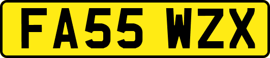 FA55WZX