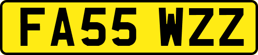 FA55WZZ